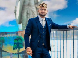 कौन हैं यूट्यूबर सोमेश ठाकरे जिनकी हो सकती है बिग बॉस 18 में वाइल्ड कार्ड एंट्री! हाल ही में की है गर्लफ्रेंड से शादी