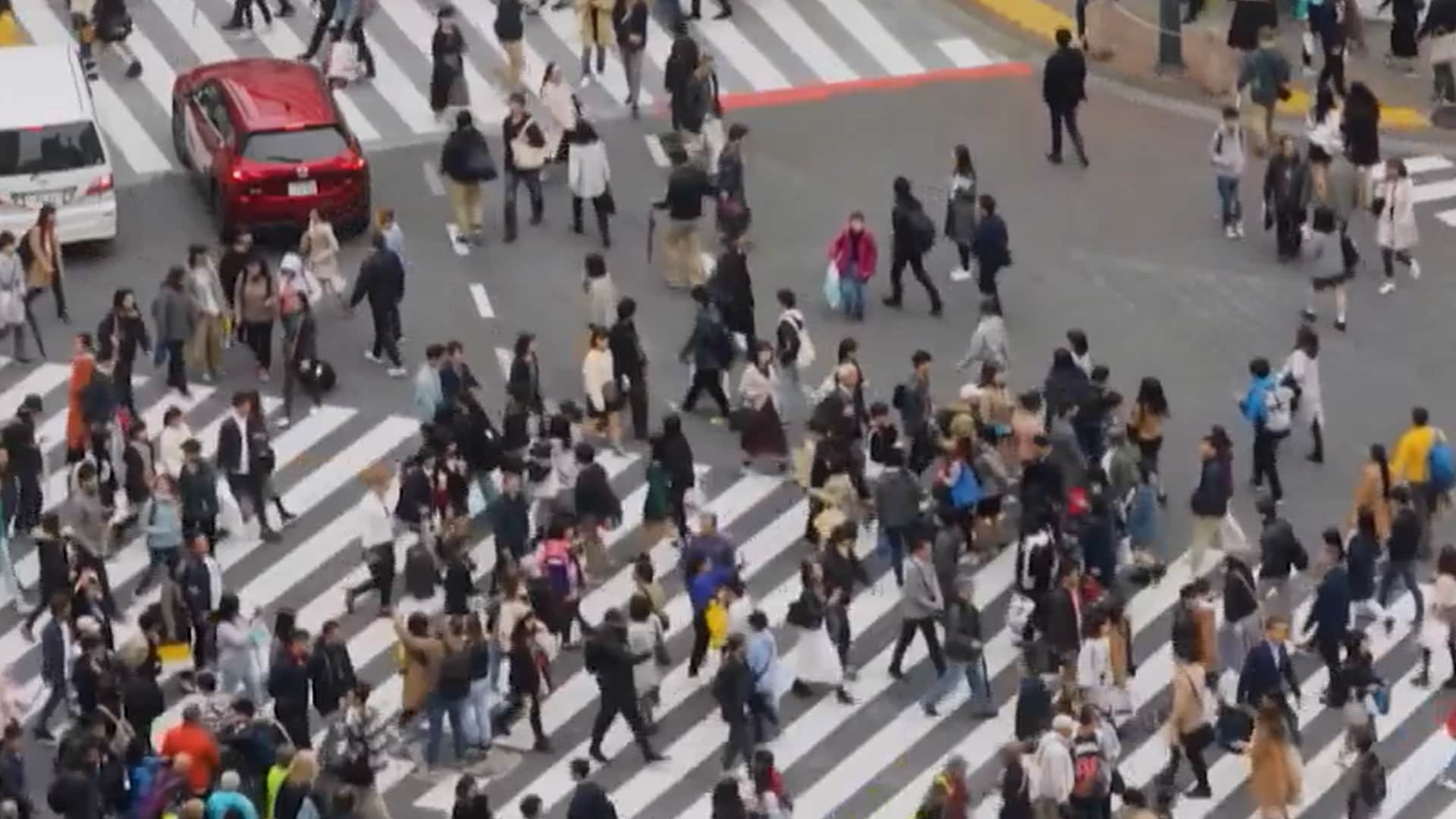 Japan Rolls Out 4-Day Work Week To Boost Dropping Birth Rate
