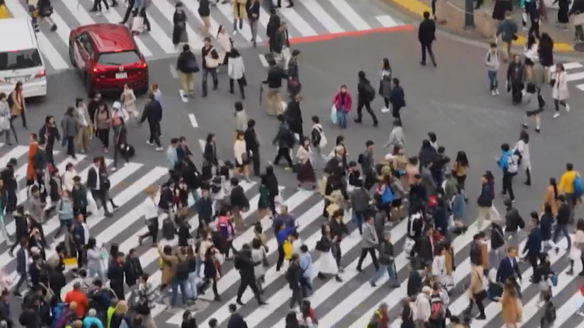 Japan Rolls Out 4-Day Work Week To Boost Dropping Birth Rate