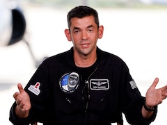 Trump Nominates Elon Musk Ally Jared Isaacman To Lead NASA