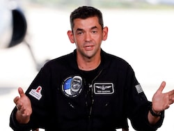 Trump Nominates Elon Musk Ally Jared Isaacman To Lead NASA