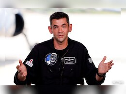 Trump's NASA Pick, Musk's Business Partner, May Face Political Challenges Trump's NASA Pick, Musk's Business Partner, May Face Political Challenges