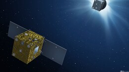 ISRO To Launch 2 European Satellites That Will Mimic Total Solar Eclipse