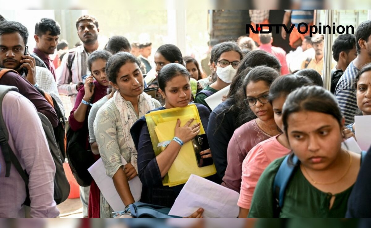 Latest and Breaking News on NDTV