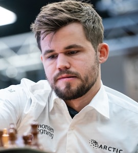 Grand Chess Tour: Magnus Carlsen Wins SuperUnited Rapid And Blitz With A Round To Spare