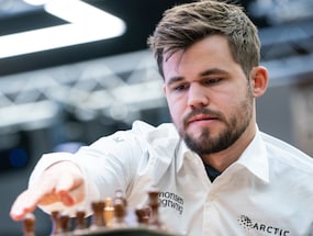 World Blitz Championship: Magnus Carlsen Wins Record-Extending 9th Title, Arjun Erigaisi Settles For Bronze