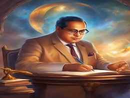 New York City Declares April 14 As Dr BR Ambedkar Day New York City Declares April 14 As Dr BR Ambedkar Day