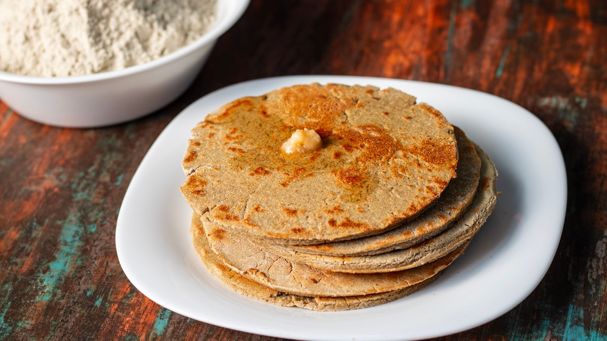 Choosing the Right Roti: Tailoring Grains to Health Needs