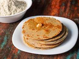 Which Roti Is Best For You? Learn How To Tailor Grains To Your Health Needs