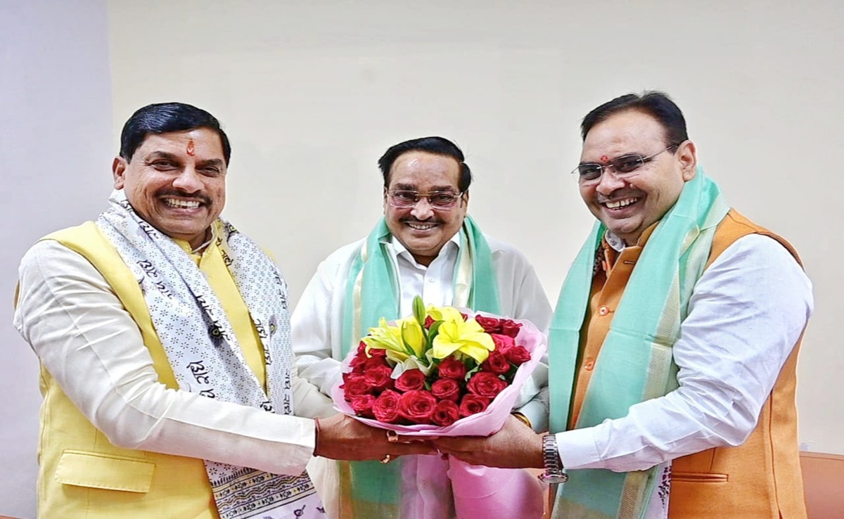 MP में पानी सहेजने के लिए मोहन सरकार करवाएगी 15 हजार बोर, जानिए क्या है कर्मभूमि से जन्मभूमि योजना?