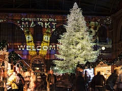 5 Christmas Markets Of Switzerland You Must Visit This Holiday Season