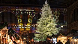 5 Christmas Markets Of Switzerland You Must Visit This Holiday Season
