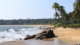 10 Lesser-Known Beaches In India Perfect For Your New Year Getaway