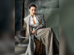 Malaika Arora Believes "It's Very Important To Have Your Own Identity" When You Get Married Malaika Arora Believes "It's Very Important To Have Your Own Identity" When You Get Married