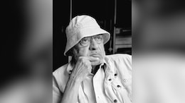 Film Auteur Shyam Benegal's Last Rites This Afternoon In Mumbai