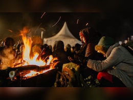 अमरावतीकर गारठले, राज्यभरात थंडीची लाट;  दोन दिवसात तापमान घसरणार अमरावतीकर गारठले, राज्यभरात थंडीची लाट;  दोन दिवसात तापमान घसरणार