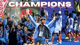 क्रिकेट, हॉकी आणि बुद्धिबळ, भारताच्या यशामागचं दक्षिण आफ्रिका कनेक्शन माहिती आहे का?