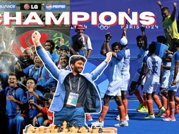 क्रिकेट, हॉकी आणि बुद्धिबळ, भारताच्या यशामागचं दक्षिण आफ्रिका कनेक्शन माहिती आहे का? क्रिकेट, हॉकी आणि बुद्धिबळ, भारताच्या यशामागचं दक्षिण आफ्रिका कनेक्शन माहिती आहे का?