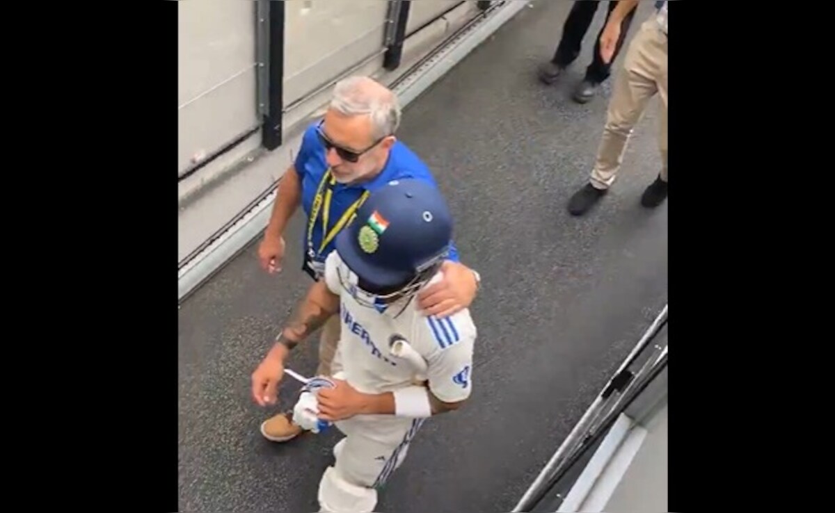 Latest and Breaking News on NDTV