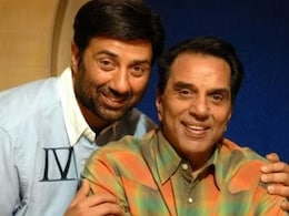 सनी देओल को याद आया वो बुरा वक्त बोले - बड़े प्रोडक्शन हाउस पापा और मेरे साथ काम करने से कतरा रहे थे सनी देओल को याद आया वो बुरा वक्त बोले - बड़े प्रोडक्शन हाउस पापा और मेरे साथ काम करने से कतरा रहे थे
