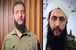 US Contacts Syrian Rebels: What Is Washington's Next Move? US Contacts Syrian Rebels: What Is Washington's Next Move?