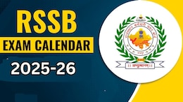 RSSB Exam Calendar 2025: राजस्थान कर्मचारी चयन बोर्ड ने जारी किया संशोधित 2025 का परीक्षा कैलेंडर, यहां देखें हर डिटेल्स
