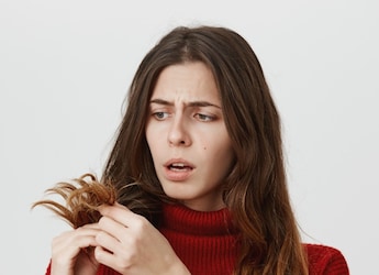 How To Get Long, Thick, And Dense Hair: Natural Home Remedies For Healthy Hair