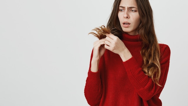How To Get Long, Thick, And Dense Hair: Natural Home Remedies For Healthy Hair