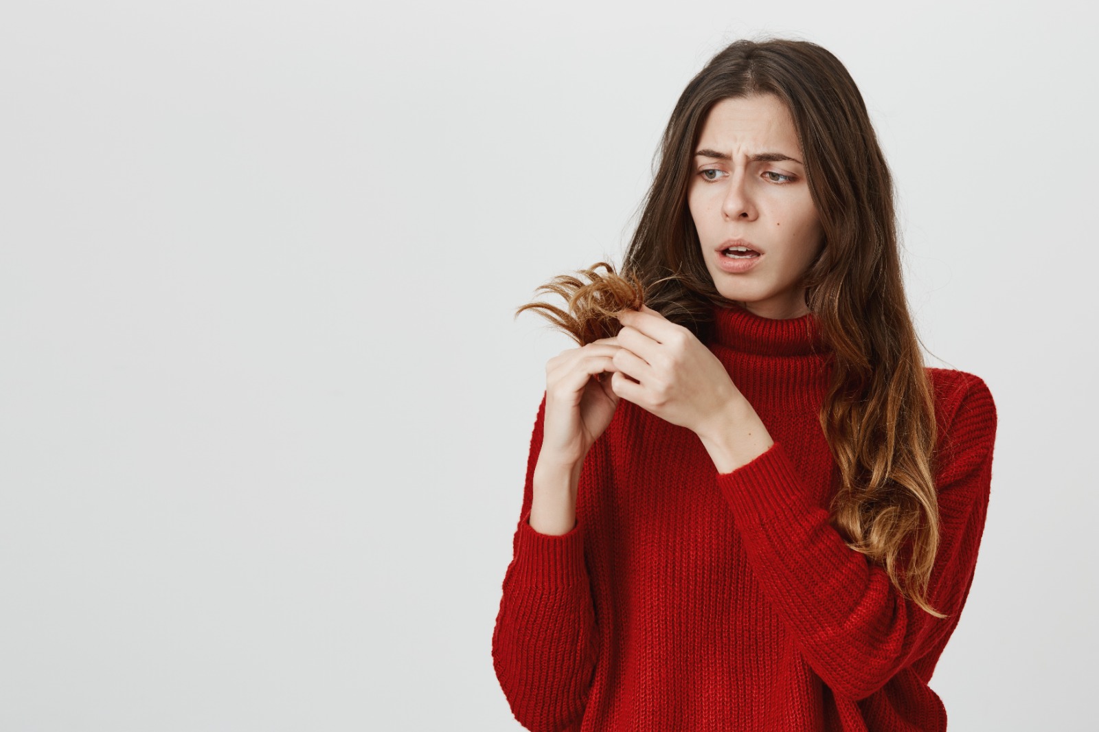 How To Get Long, Thick, And Dense Hair: Natural Home Remedies For Healthy Hair