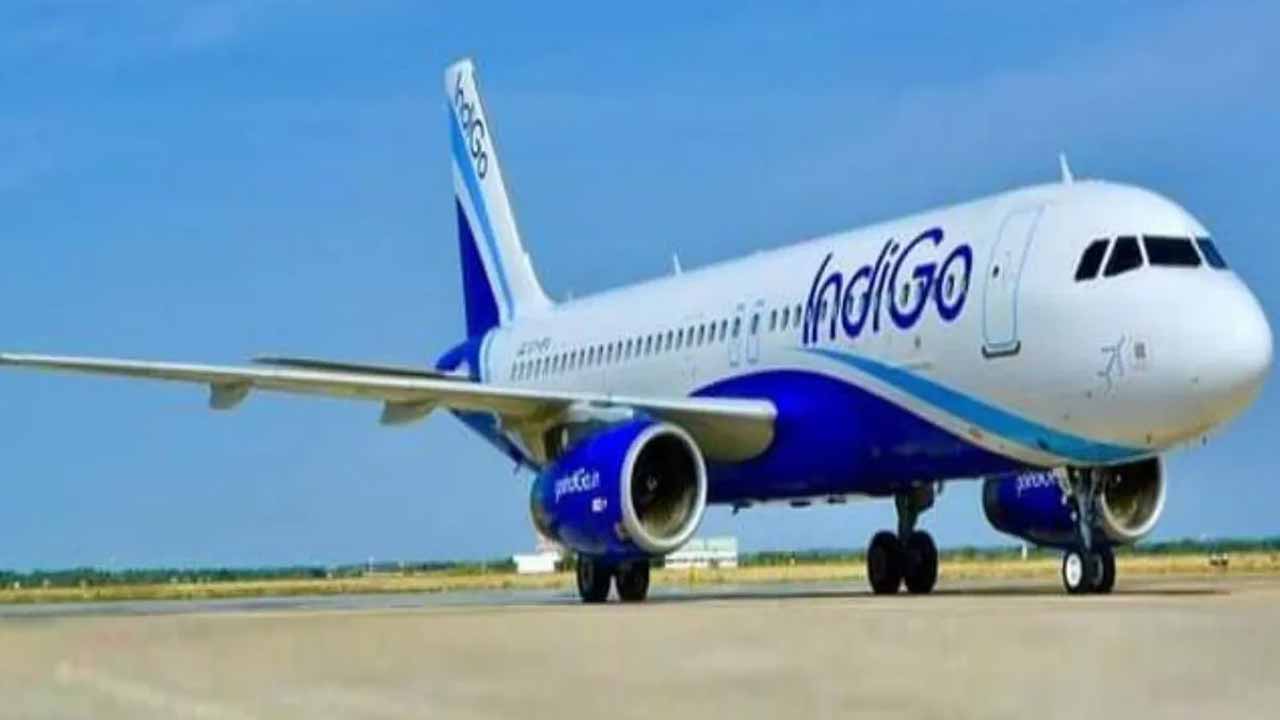 "Scored On...": IndiGo Responds To Being Rated Among World's Worst Airlines