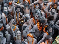 kumbh 2025 : कुंभ मेले में अखाड़े का क्या है महत्व और ये किसका है प्रतीक, जानिए यहां