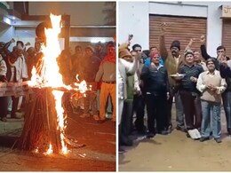 कहीं खुशी, कहीं गम... 9 जिले समाप्त किए जाने पर राजस्थान के लोगों की क्या है राय? आंदोलन की तैयारी कहीं खुशी, कहीं गम... 9 जिले समाप्त किए जाने पर राजस्थान के लोगों की क्या है राय? आंदोलन की तैयारी