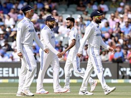 How Can India Qualify For World Test Championship Final After Loss vs Australia In Pink-Ball Test?