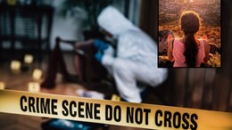 Kalyan Crime News :अल्पवयीन मुलीवर अत्याचार आणि हत्या प्रकरण; मुख्य आरोपीला अटक