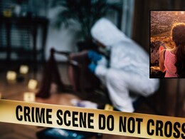 Kalyan Crime News :अल्पवयीन मुलीवर अत्याचार आणि हत्या प्रकरण; मुख्य आरोपीला अटक