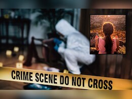 Crime News : 20 रुपये घेऊन खाऊ आणायला घराबाहेर गेली अन् आढळला मृतदेह; 1 वर्षांपूर्वीच कनेक्शन उघड