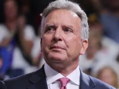 Trump Envoy's Big Warning To Hamas Over Hostage Situation In Gaza