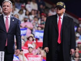 Trump Aide To Speak With Iran On Saturday, Rejects "Negotiation"