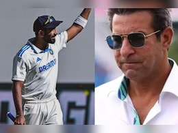 IND vs AUS: वसीम अकरम-जसप्रीत बुमराह में से कौन गेंदबाज है सबसे ज्यादा खतरनाक, पाकिस्तान के 'विराट कोहली' ने बताया