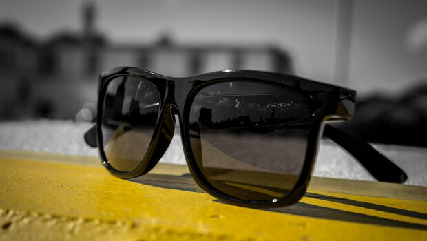 How To Find Sunglasses That Suit Your Face Shape