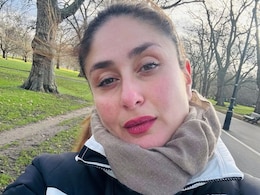 करीना कपूर ने सेट किया क्रिसमस का माहौल, इंस्टा पर शेयर की सेलिब्रेशन फोटोज करीना कपूर ने सेट किया क्रिसमस का माहौल, इंस्टा पर शेयर की सेलिब्रेशन फोटोज