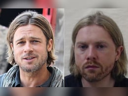 Brad Pitt's Former Body Double Imprisoned For Sexual Offences Brad Pitt's Former Body Double Imprisoned For Sexual Offences