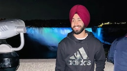 Indian Student Stabbed To Death In Canada, Housemate Arrested