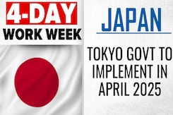 Tokyo's 4-Day Week Experiment: Will It Help Solve Japan's Baby Crisis? Tokyo's 4-Day Week Experiment: Will It Help Solve Japan's Baby Crisis?