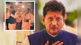 थेट उपमुख्यमंत्रिपद, किमान गृह अन् वित्त तरी... केसरकरांच्या गाऱ्हाण्याचा Video होतोय व्हायरल