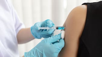 Within How Many Hours Should You Get A Rabies Vaccine After A Dog Bite?