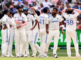 Ind Vs Aus: रोहित, विराटचा फ्लॉप शो, टीम इंडिया पराभवाच्या छायेत; पहिल्याच सत्रात 3 धक्के