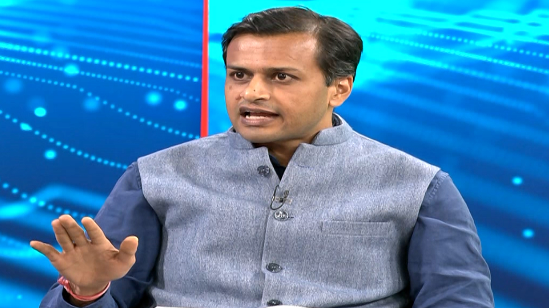 Jasmine Shah Unveils 'The Delhi Model' In Candid Interview With NDTV