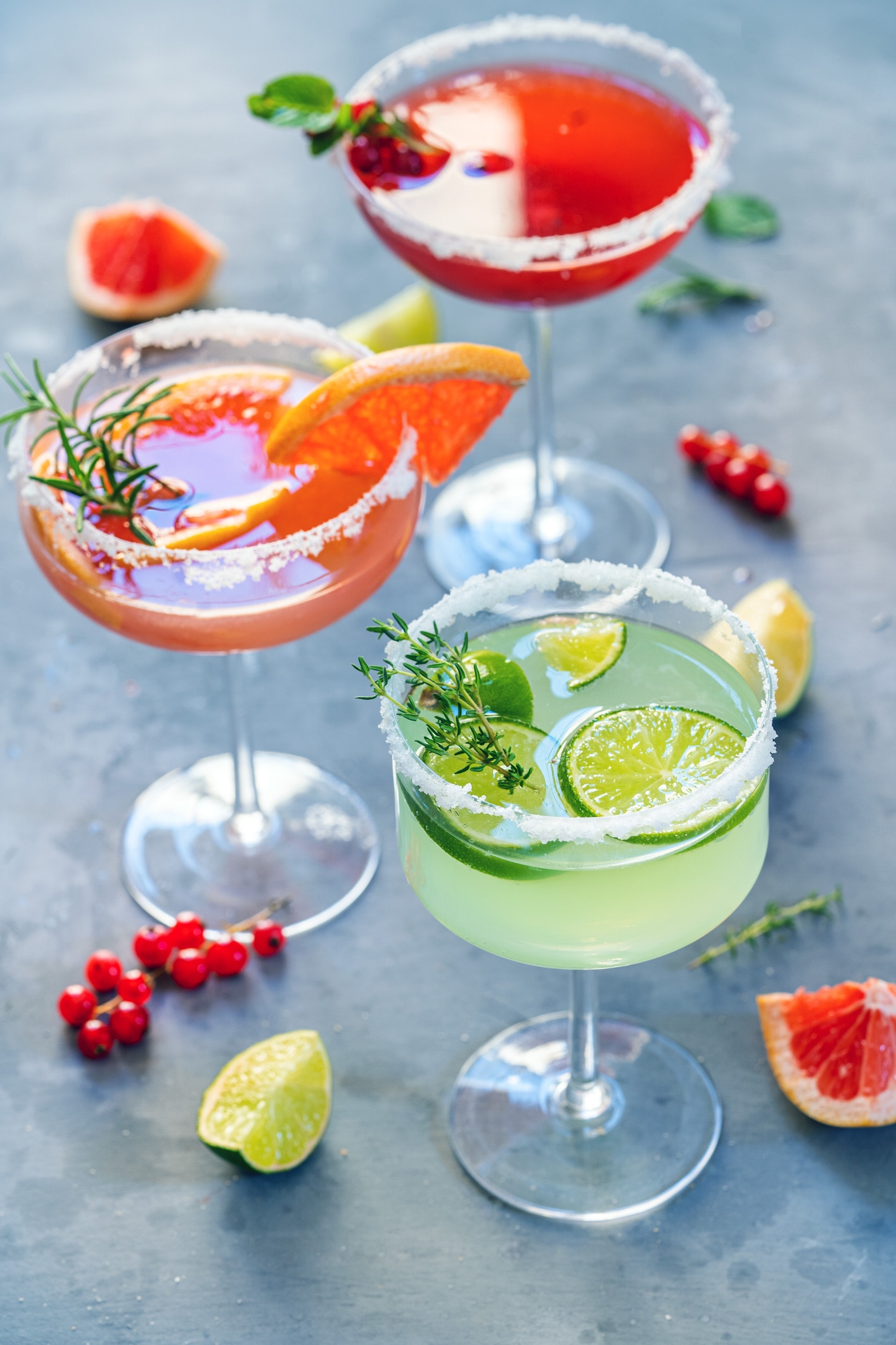 Quick Cocktails 7 Quick And Easy Cocktail Recipes To Try This New Year's Eve