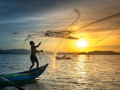 Fishing Kept Them Afloat For 700 Years. Now They Are Drowning In Debt